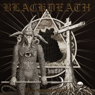 BLACKDEATH Phantasmhassgorie DIGIPAK [CD]